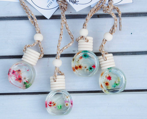 Bahama Mama Car Diffuser